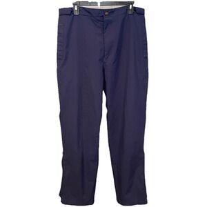 Jack Nicklaus Men's‎ Gore-Tex Waterproof Golf Pants - Size Medium